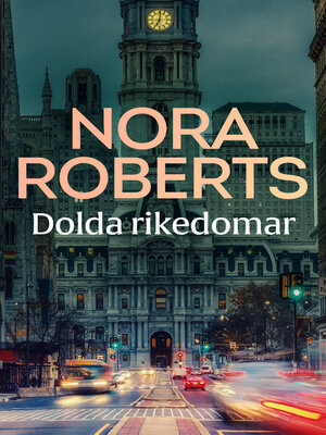 cover image of Dolda rikedomar